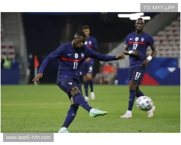 登贝莱索要高薪续约，巴黎提供3000万欧年薪合同