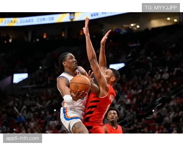 雷霆阵容深度出色，杰伦威廉姆斯缺席仍保持竞争力