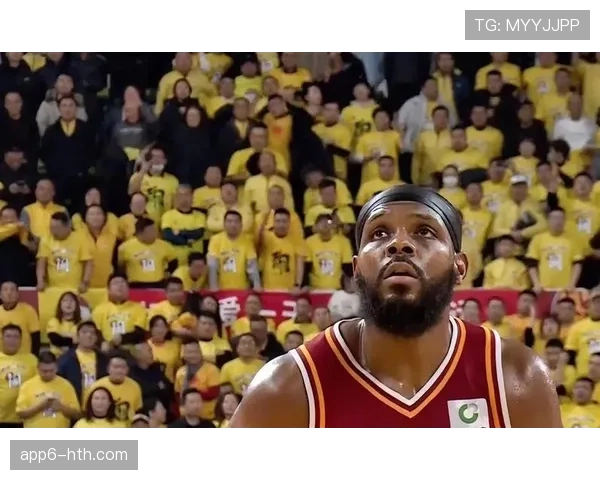 天津103-93力克宁波，哈姆雷特34分引领四连胜攻势