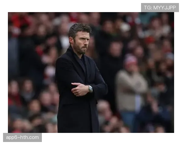 卡里克称年轻球员相信奇迹,曼联目标直指欧冠