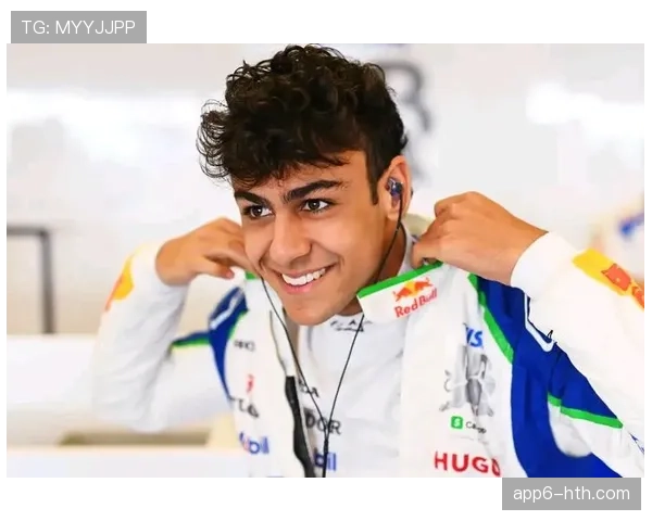 Racing Bulls车队更名并启用新人林德布拉德,测试完成240圈