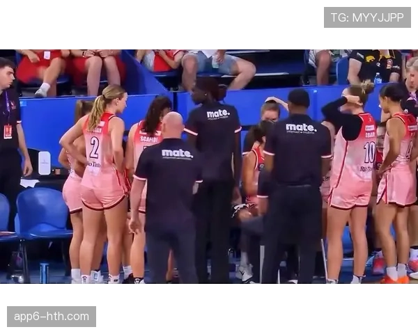 韩旭放弃国内高薪合同留洋，WNBL历练提升对抗能力获认可