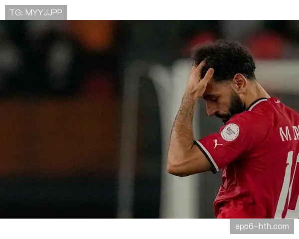 非洲杯预选赛：埃及0-1不敌塞内加尔，萨拉赫点球被扑