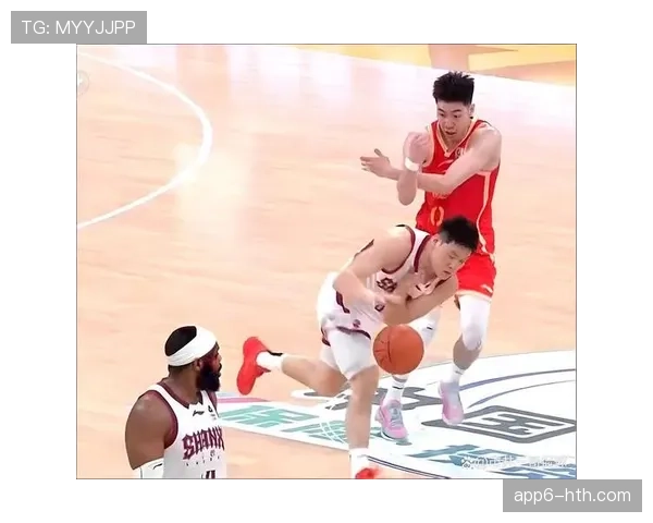 广厦91-67大胜山西，总比分2-1晋级半决赛
